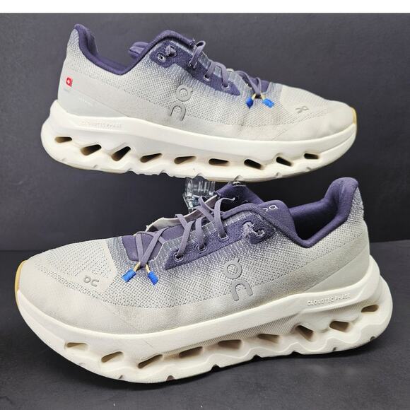Oncloud Men 9 Comfy footwear - Picture 1 of 12